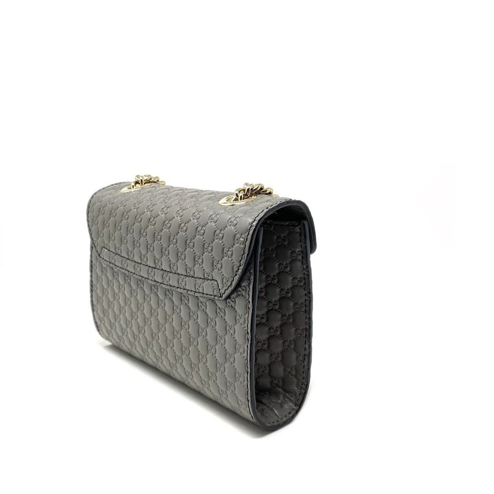 ❌SOLD❌Gucci Microguccissima Mini Emily Bag - Picture 6 of 10